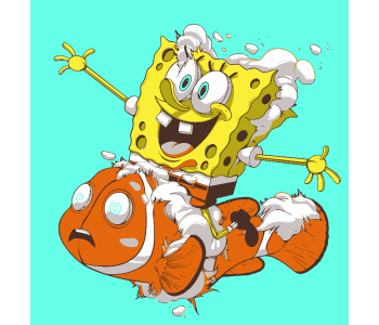 Bob Sponja